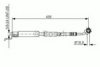 BOSCH 1 987 481 187 Brake Hose